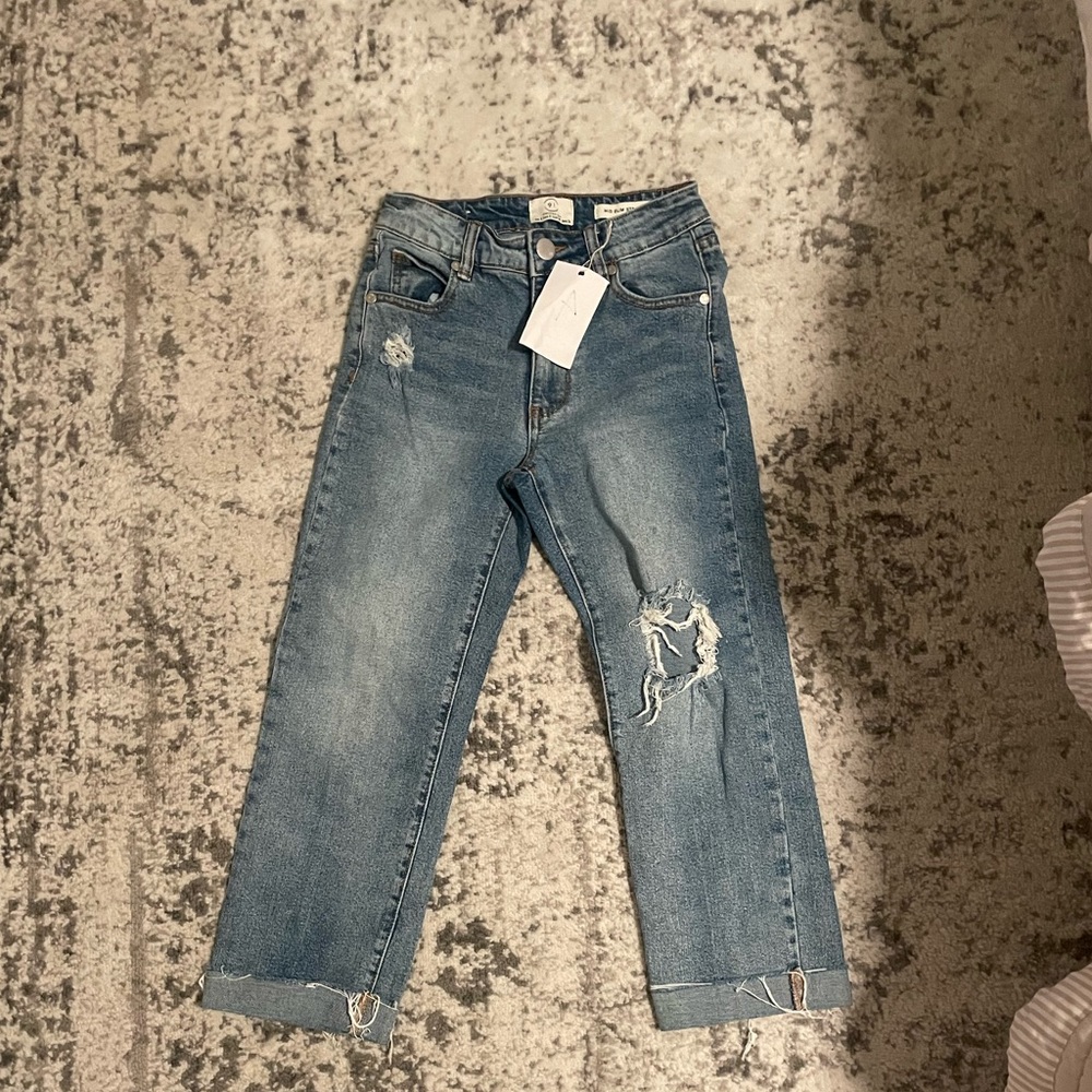 91 cotton on jeans